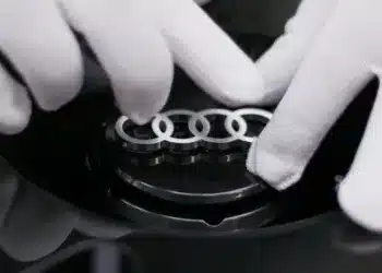 Remek hír érkezett az Audi F1 háza tájáról, áttörést értek el!