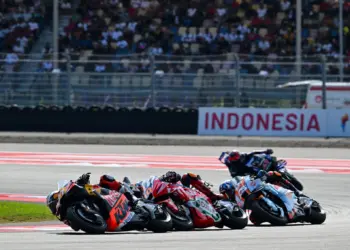 Egymásnak feszült a dobogóról lemaradó két versenyző