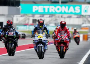 Több versenyző bírálta a Dorna döntését a sokkoló Moto3-baleset után