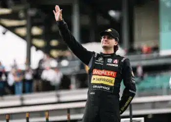 Lapot húzott tizenkilencre Colton Herta, bejelentették a Formula 2-ben