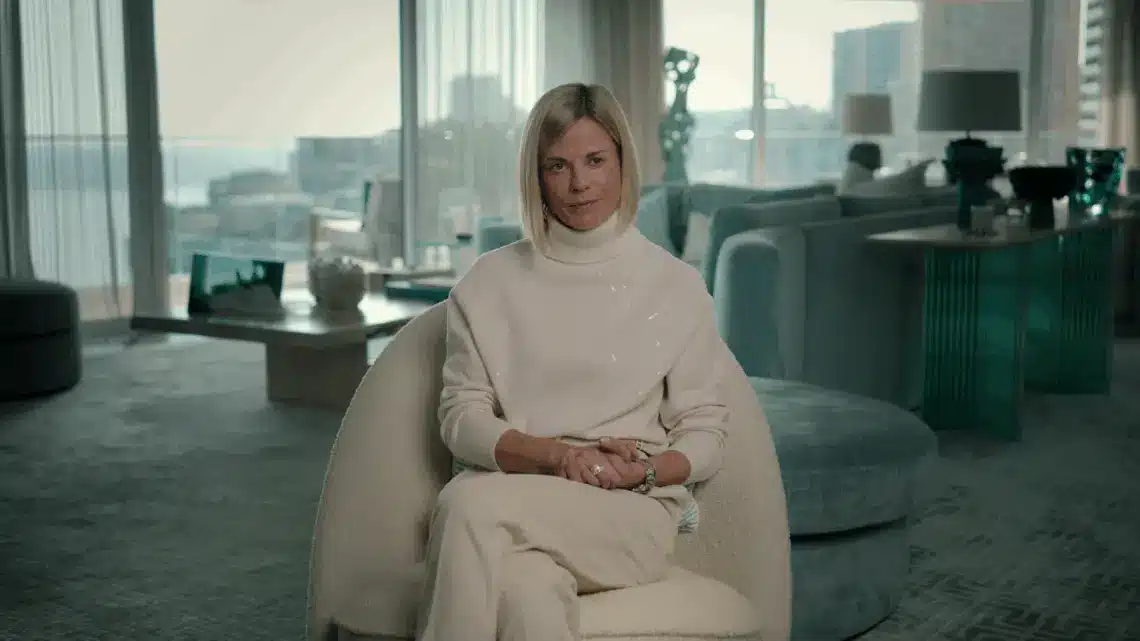 Susie Wolff megijedt – Egy befolyásos F1-es férfi be akart törni a hotelszobájába Susie Wolff megijedt – Egy befolyásos F1-es férfi be akart törni a hotelszobájába