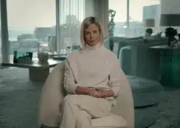 Susie Wolff megijedt – Egy befolyásos F1-es férfi be akart törni a hotelszobájába