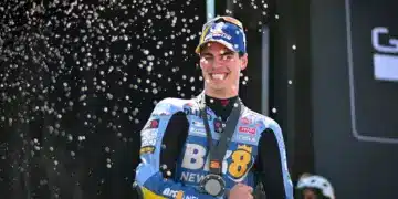 Fermin Aldeguer