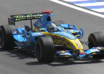 Épp ma: 19 év telt el Alonso utolsó vb-címe óta – emlékszel még?