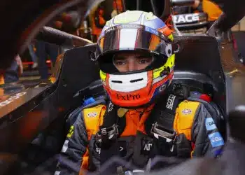 Idegbe jött a McLaren pilótája, amikor leigazolták Piastrit