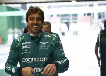 Alonso elmondta, hogy mikor tervezi a visszavonulást