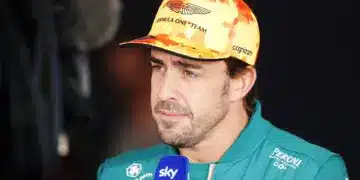 Fernando Alonso