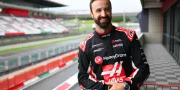 James Hinchcliffe
