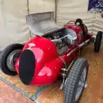 Legends GP, Salzburg