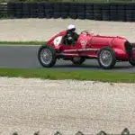 Legends GP, Salzburg