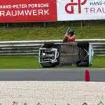 Legends GP, Salzburg