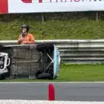 Legends GP, Salzburg