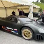 Legends GP, Salzburg