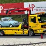 Legends GP, Salzburg