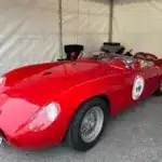 Legends GP, Salzburg