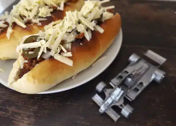 Texas, barbecue, benzingőz – pikáns adalék az amerikai F1-es hétvégéhez! Texas, barbecue, benzingőz – pikáns adalék az amerikai F1-es hétvégéhez!