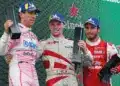 Kiderült, ki az autóversenyző, aki megerőszakolhatta Michael Schumacher ápolónőjét Kiderült, ki az autóversenyző, aki megerőszakolhatta Michael Schumacher ápolónőjét