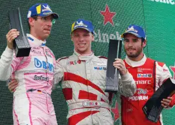 Kiderült, ki az autóversenyző, aki megerőszakolhatta Michael Schumacher ápolónőjét