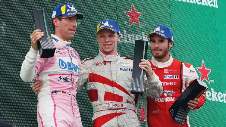 Kiderült, ki az autóversenyző, aki megerőszakolhatta Michael Schumacher ápolónőjét