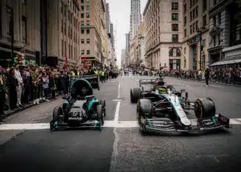 Wolff New York-i F1 futamról álmodozik, de tisztában van a realitásokkal
