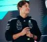 Durván kifakadt a rádióban a mexikói futam alatt Russell Durván kifakadt a rádióban a mexikói futam alatt Russell