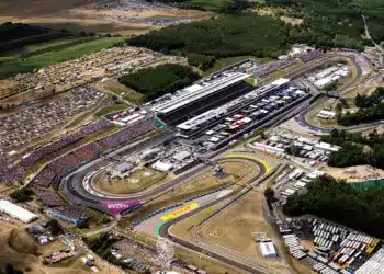 Új motorsport-akadémia születik: a Hungaroringen alakul meg a Széchenyi István Egyetem külső tanszéke