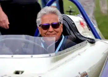 Egy Forma-1-es legenda is csatlakozott a Cadillac csapatához Egy Forma-1-es legenda is csatlakozott a Cadillac csapatához