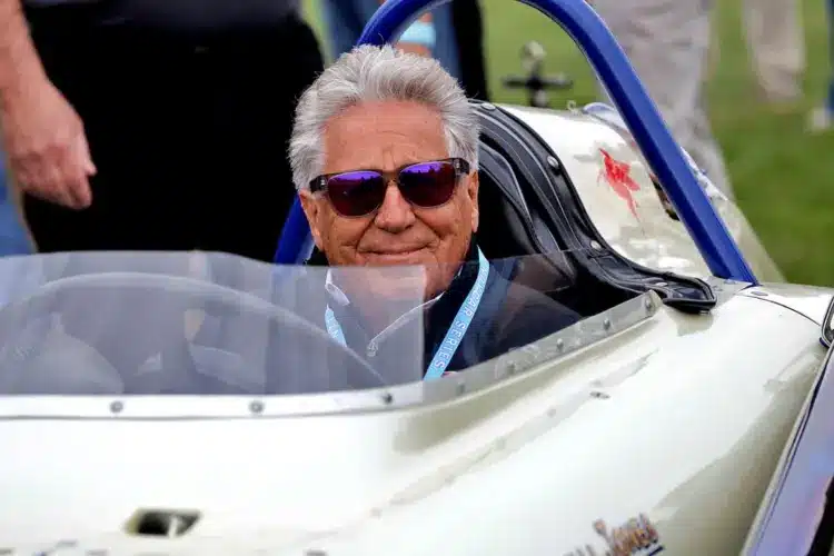 Egy Forma-1-es legenda is csatlakozott a Cadillac csapatához Egy Forma-1-es legenda is csatlakozott a Cadillac csapatához