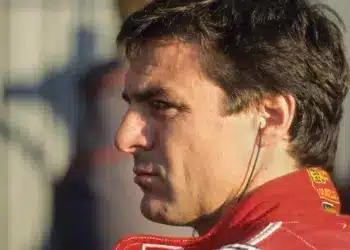 A korábbi F1-es versenyző hat hónapos közúti eltiltást kapott egy tavalyi esete miatt A korábbi F1-es versenyző hat hónapos közúti eltiltást kapott egy tavalyi esete miatt