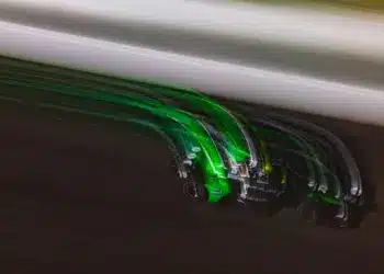 Mick Schumacher nagyon lelkes az IndyCar tesztje után, a tengerentúlra igazol?