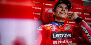 Marc Marquez
