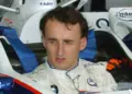 Meglepő helyen vásárolható meg Kubica egyik F1-hez köthető nyomasztó emléktárgya