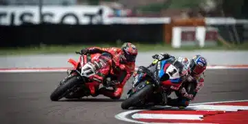 Nicolo Bulega, Toprak Razgatlıoğlu