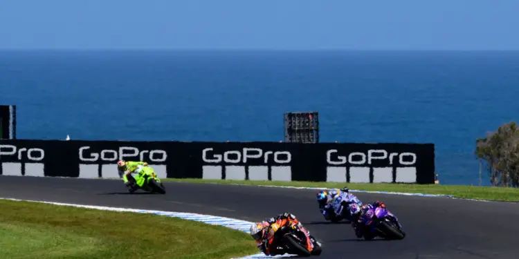 Phillip Island
