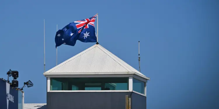 Phillip Island