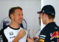 Profi versenyzői karrierje utolsó versenyére készül Jenson Button