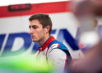 Doohant a Haasnál látták, visszatérés következik?