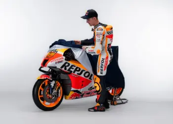 Egy év kihagyás után visszatér a MotoGP egyik legsikeresebb szponzora