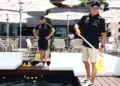 Perez újabb fájó részletet árult el arról, hogy milyen Max Verstappen csapattársának lenni Perez újabb fájó részletet árult el arról, hogy milyen Max Verstappen csapattársának lenni