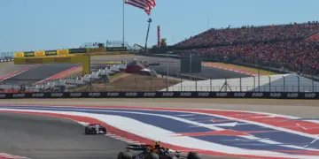 F1 USA Nagydíj, 2024