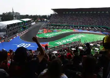 Hétvégi F1-es menetrend: Marad az időeltolódás és az éjszakázás Hétvégi F1-es menetrend: Marad az időeltolódás és az éjszakázás