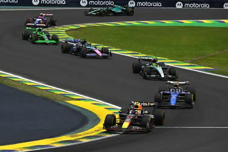 Brazil F1-es kvíz: Csak a legnagyobb fanok tudják a helyes válaszokat!