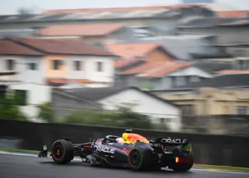 Itt a program, mutatjuk mikor nézheted a São Pauló-i Nagydíjat!