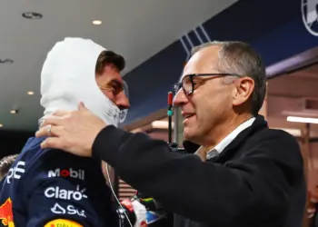 Az F1 főnök a történelmi pályák jövőjét firtatja