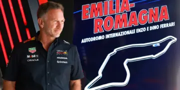 Christian Horner, ferrari