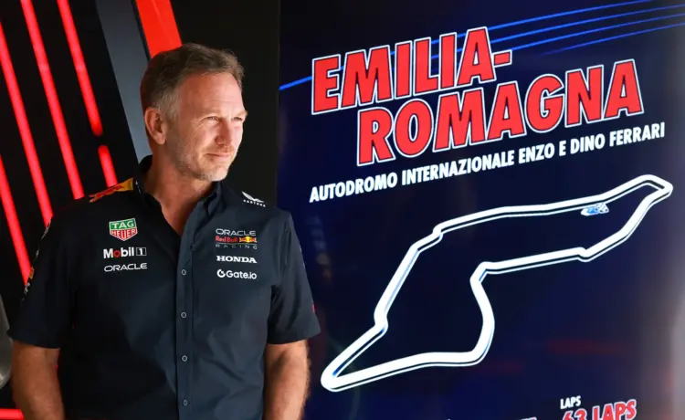 Izgalmas részletek láttak napvilágot Horner Ferrarihoz igazolásával kapcsolatban