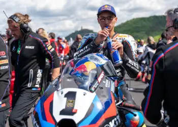 „Néhány versenyző nem tartotta tiszteletben a bajnokságot” – Razgatlıoğlu beszólt a mezőnynek