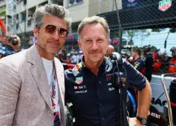 Horner brutálisan kitömött pénzeszsákkal térne vissza a Forma-1-be