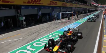 Max Verstappen, spielberg