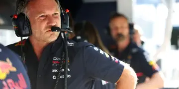 Christian Horner